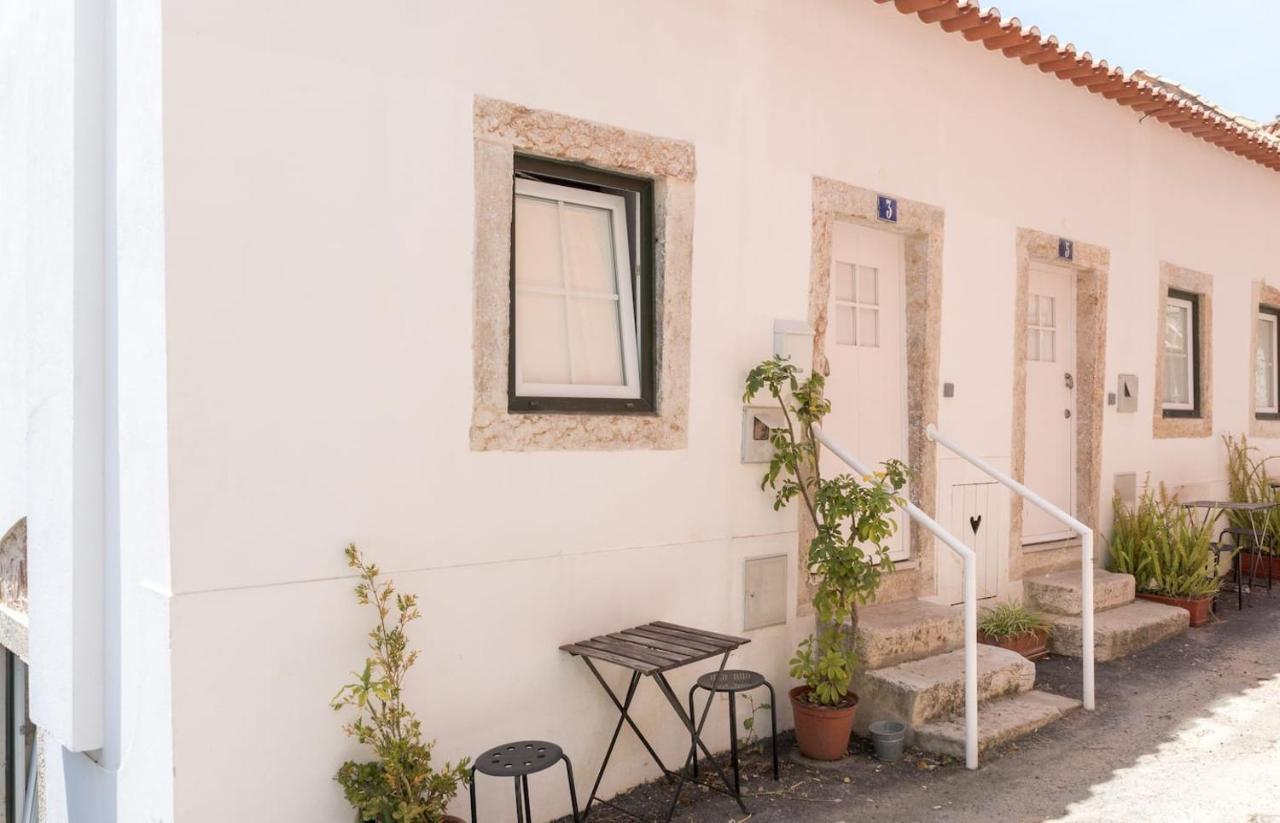 Classic Lisbon Homes: Bright & Central In Belem Exterior foto